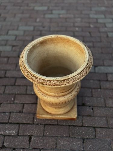 Версаль с рельефом высокий