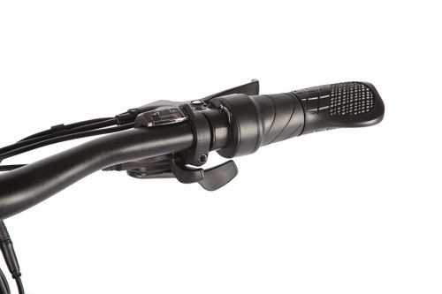 Электровелосипед Gelbert Ran 1 ST