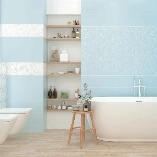 Вставка Creto Dew 20х60