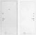 Входная дверь Трендо 07