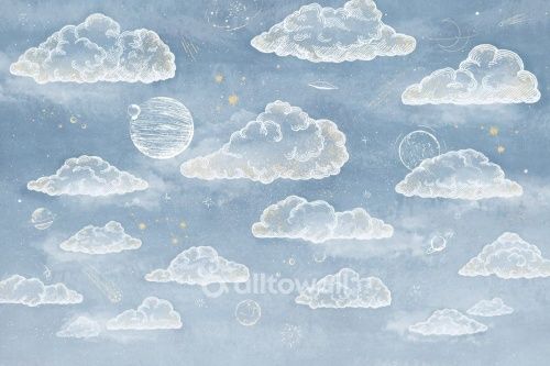 Фреска Атмосфера