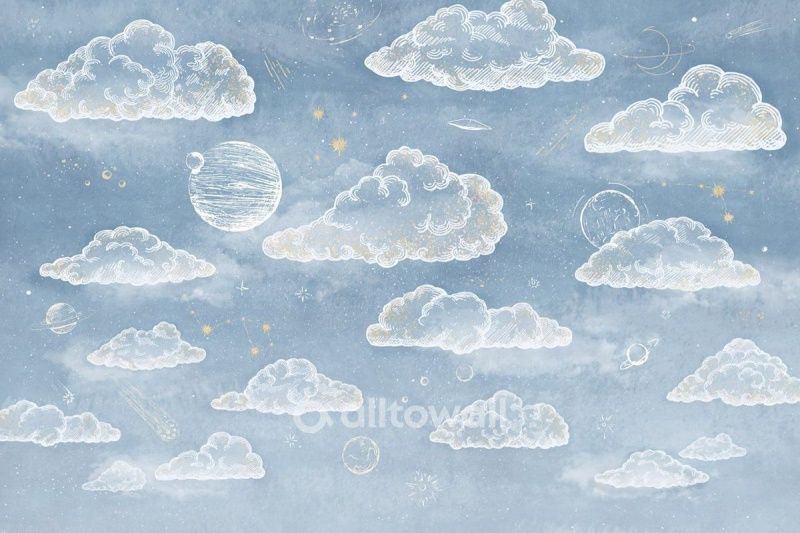 Фреска Атмосфера