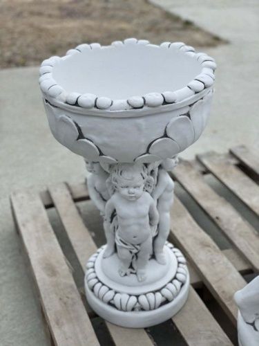 Ваза "Ангелы" №400