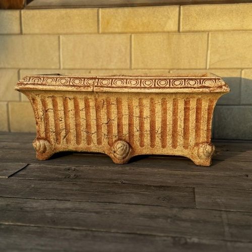 Глор прямоугольный