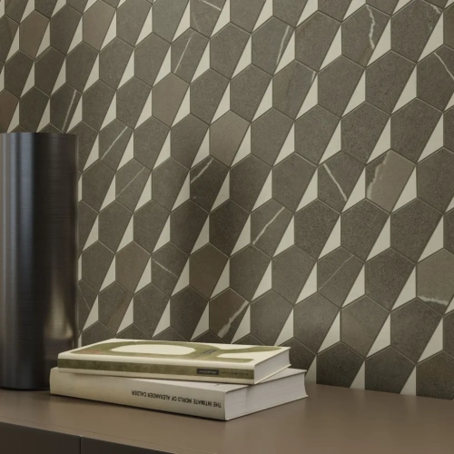 Керамогранит Italon Метрополис 80х80