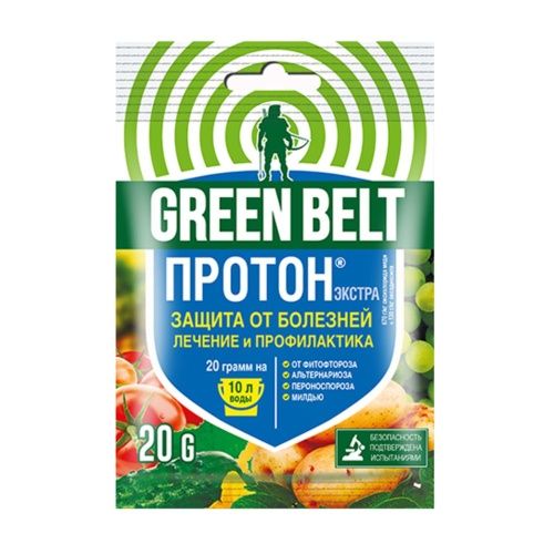 Протон Экстра (пак 20гр)