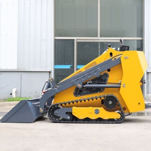 Мини-погрузчик Leite LT-H680X