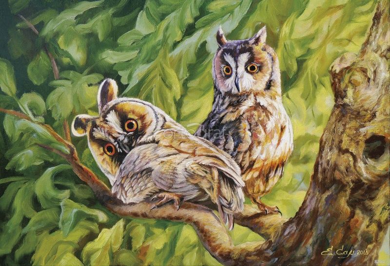 Фреска Тайное свидание лучшее Art.8264