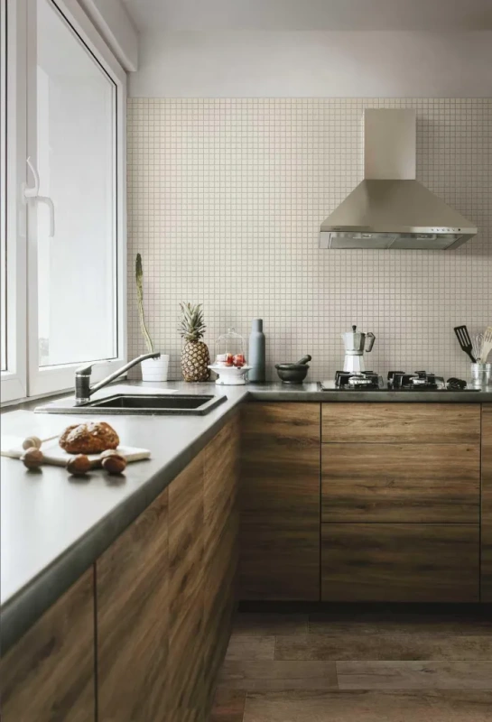 Керамическая плитка Marazzi Outfit 25x76