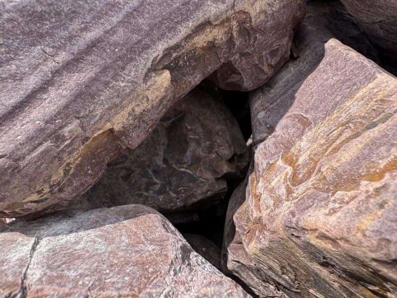 Яшма галтованная 150-300