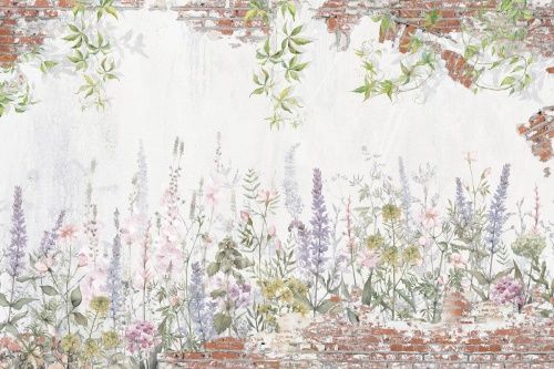 Фреска Природа времени