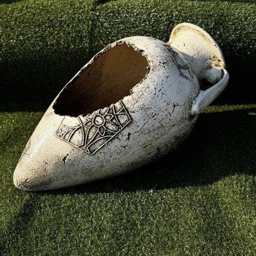 Амфора под фонтан малая