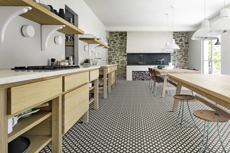 Керамогранит Marazzi D_Segni 20х20