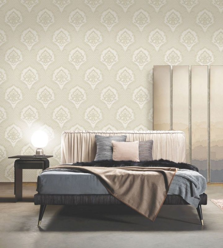 Виниловые обои Gianfranco Ferre 3 1.06 GF62044