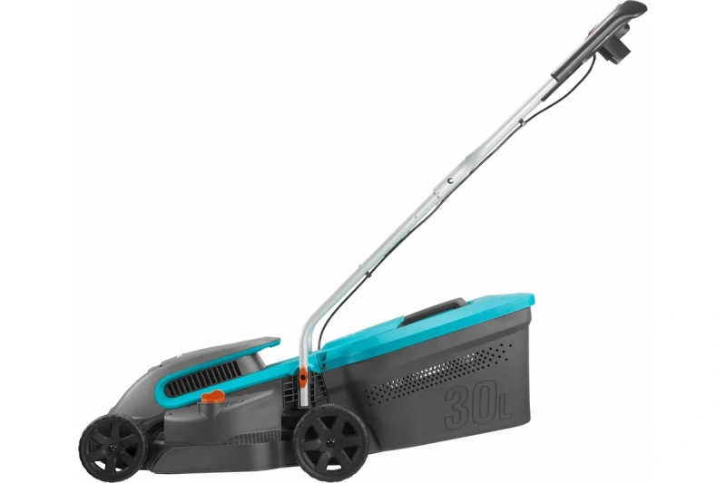 Электрическая газонокосилка Gardena PowerMax 1200/32 05032-20.000.00