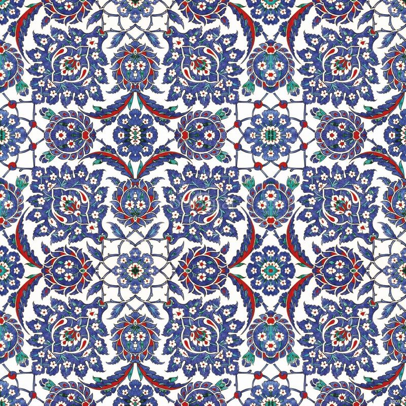 Фреска Маниса Art.30051