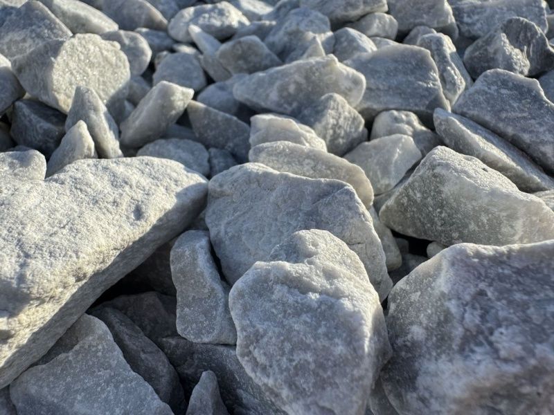 Крошка мраморная Уфалей 20-40