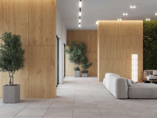 Керамогранит Ametis 19,4x160x11