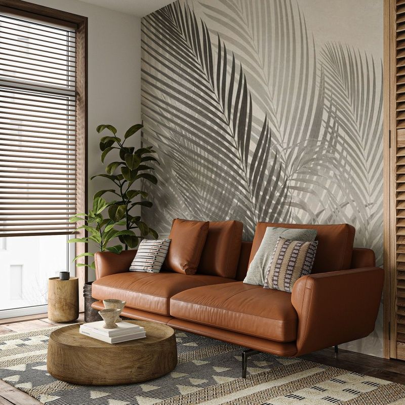 Фреска Графика ag0310