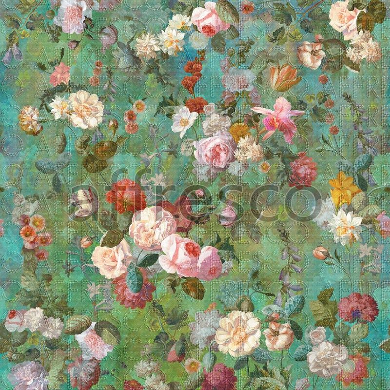 Фрески, Каталог Ботаника, арт. ID136146