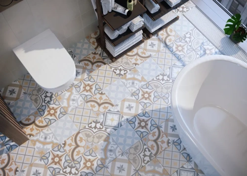 Керамогранит Creto Pamp 20х20