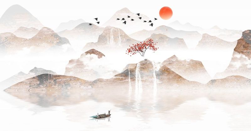 Фреска Best Photo Bank 2226341489