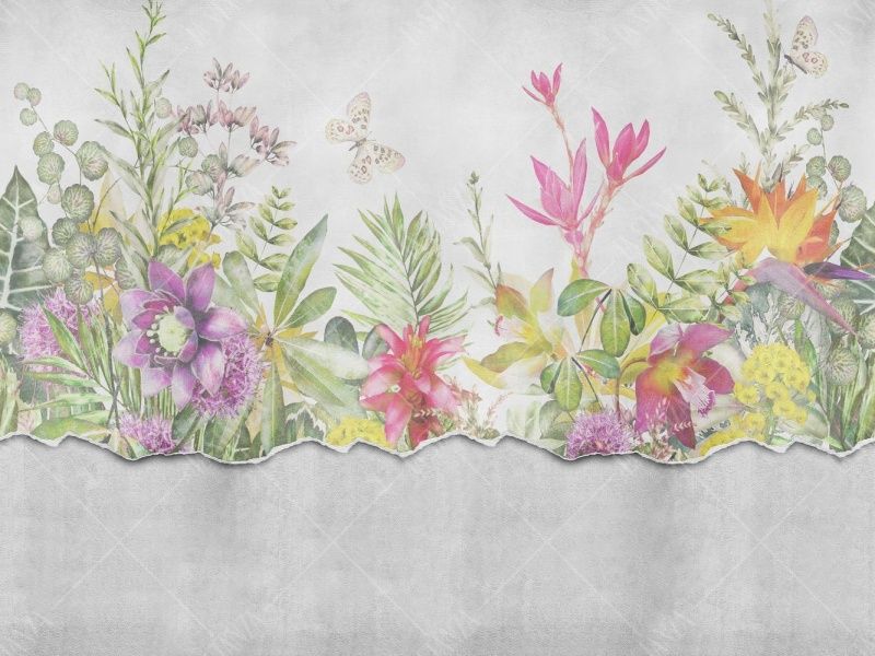 Фреска Тренды Простые решения арт. 910505