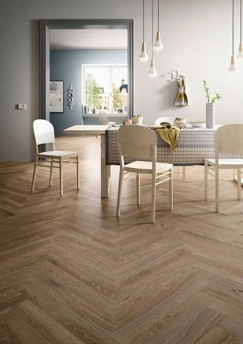 Керамогранит Marazzi Treverkcharme 10х70