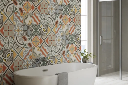 Керамогранит Creto Poly 20х20