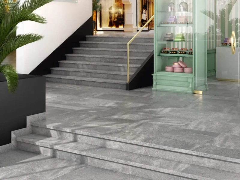 Ступень клееная Kerama Marazzi Про Матрикс 33х60