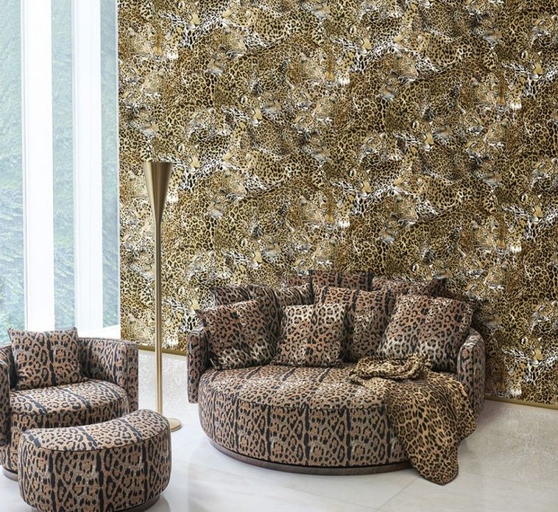 Виниловые фотообои Dolce&Gabbana №1 30115DGE