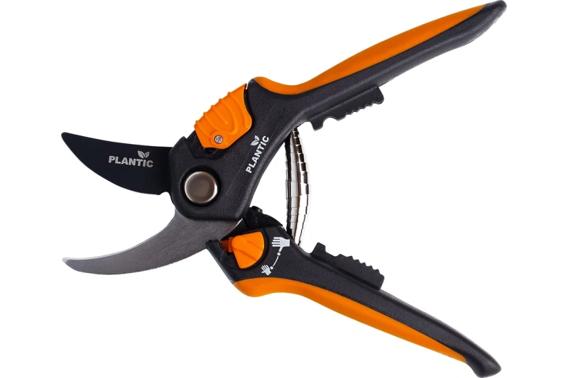 Регулируемый плоскостной секатор Plantic p308 35308-01