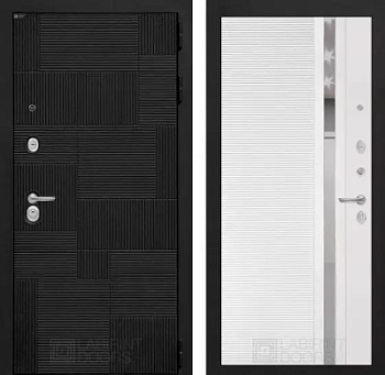 Входная дверь Пазл 31