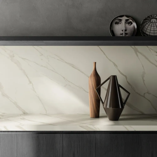 Керамогранит Italon Метрополис 80х80