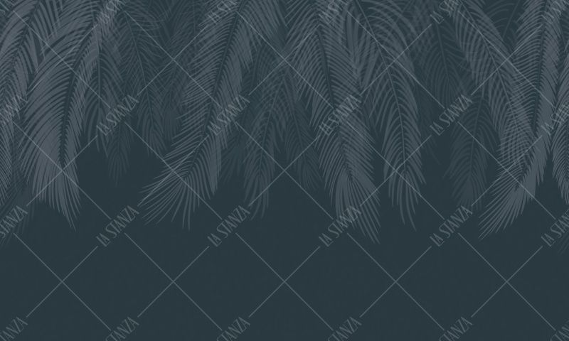 Фреска Тропики арт. 800620