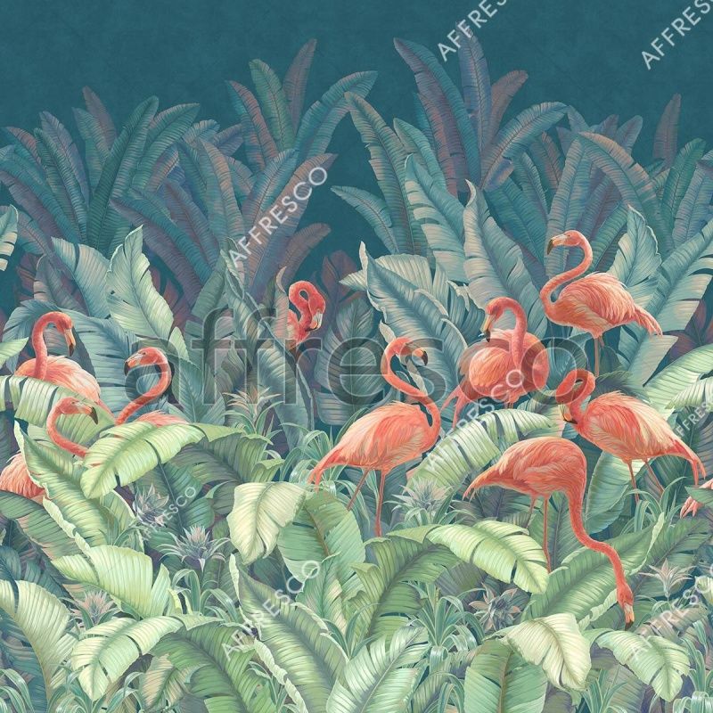 Фрески, Каталог Ботаника, арт. ID138614