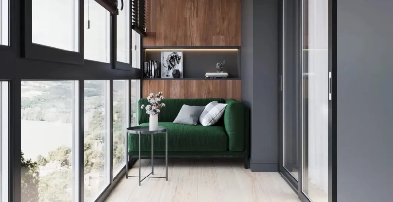 Керамогранит Ametis 19,4х120