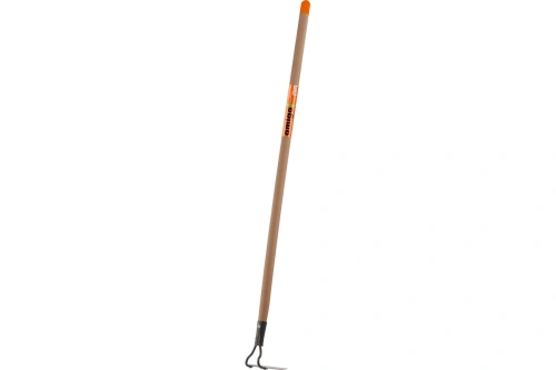 Тяпка AMIGO Grande 150x90 мм, нержавеющая сталь 77717