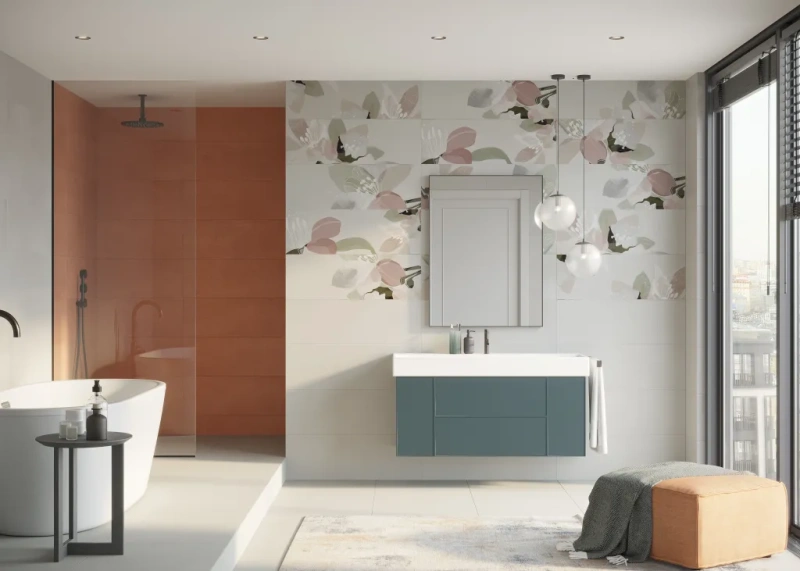 Керамическая плитка Creto Ekzotic 30х90