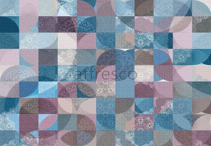 Фрески, Каталог Современный стиль, арт. ID136359