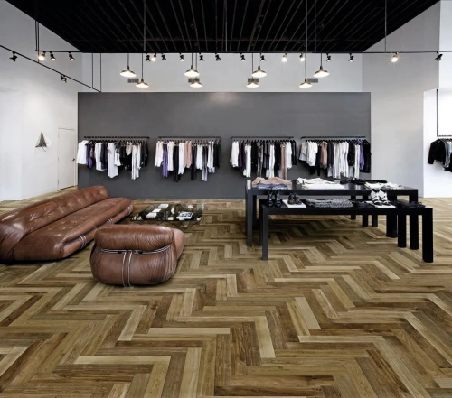 Керамогранит Marazzi Treverkfusion 10х70