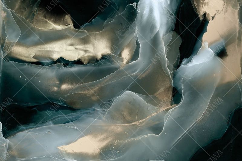 Фреска ALBA Abstract арт. 01730-G