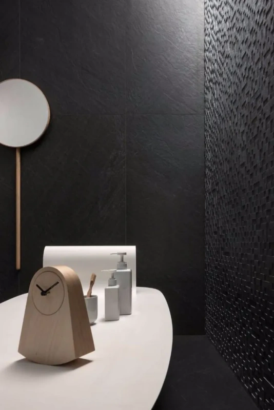 Декор Marazzi Lavagna Muretto 30х60