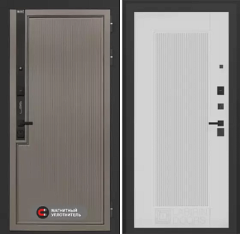 Входная дверь Лаб 1 Про 30