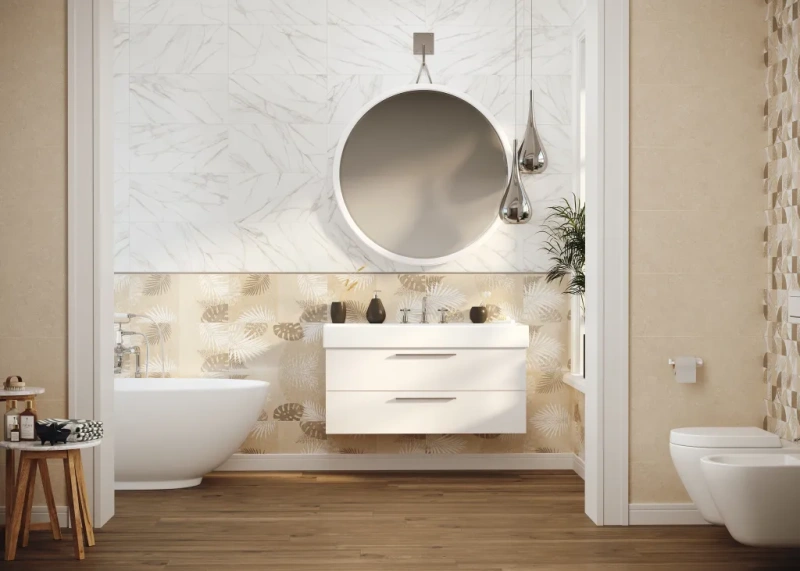 Керамическая плитка Creto Alma 30x60