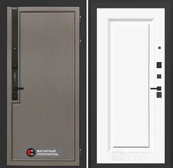 Входная дверь Лаб 1 Про 27