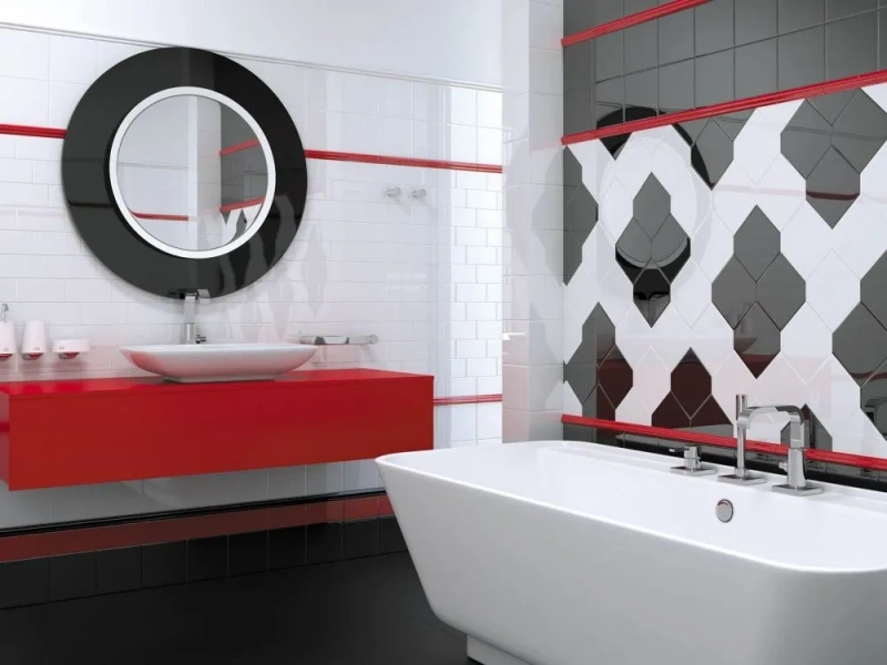 Бордюр Багет Kerama Marazzi Граньяно 3х15