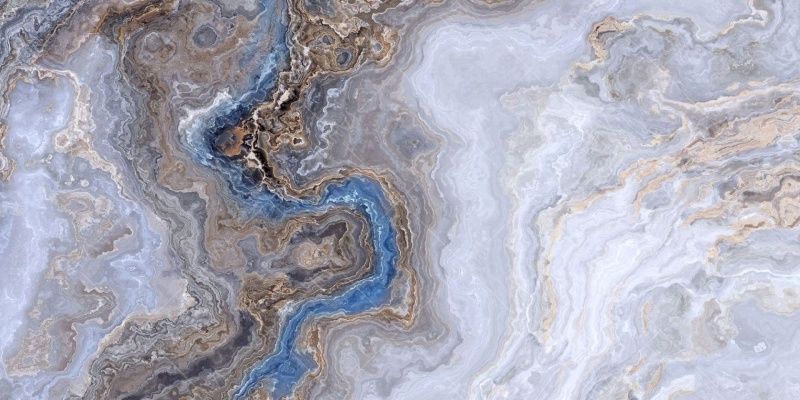 Фреска ALBA Textures арт. 800350