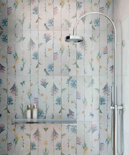 Вставка Creto Frida 30х60