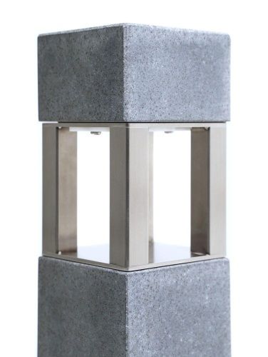 Садово-парковый светильник Классик Сампо